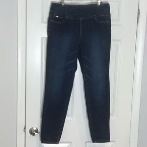 DG2 Jegging, EUC